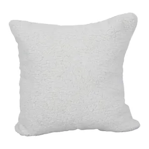 17-inch Jacquard Throw Pillow with Insert 9910-S1-ID-155