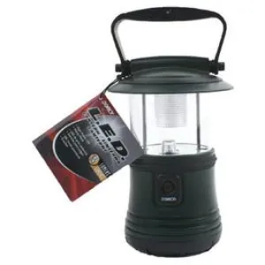 3 "D" LED Waterproof Lantern