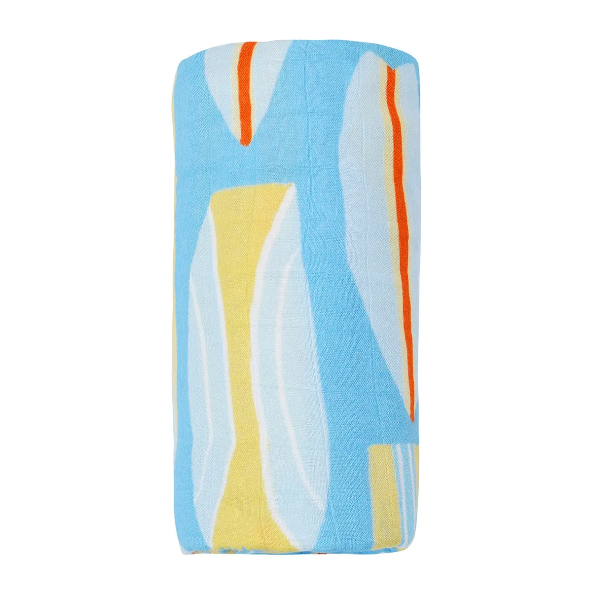 47in Aloha Surfboards Muslin Blanket