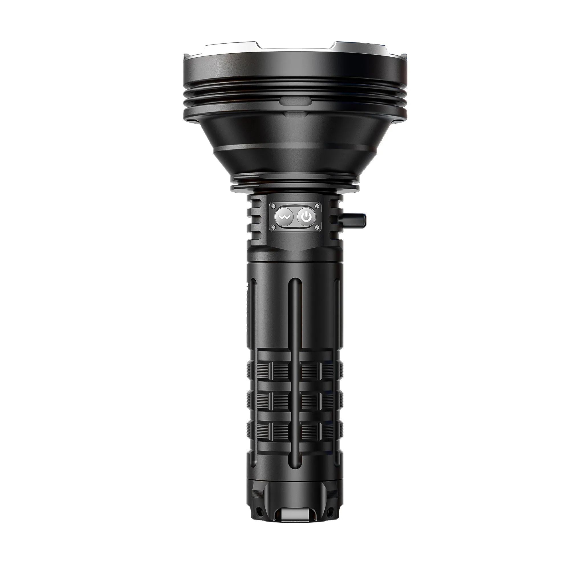 A1 20000 Lumen Portable Spotlight, One of the World's Brightest Flashlights