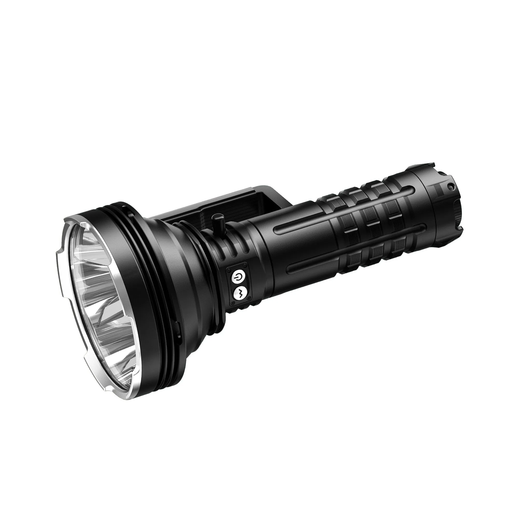 A1 20000 Lumen Portable Spotlight, One of the World's Brightest Flashlights