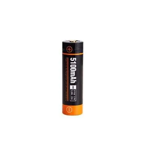 Acebeam 21700 High Drain Rechargeable Battery