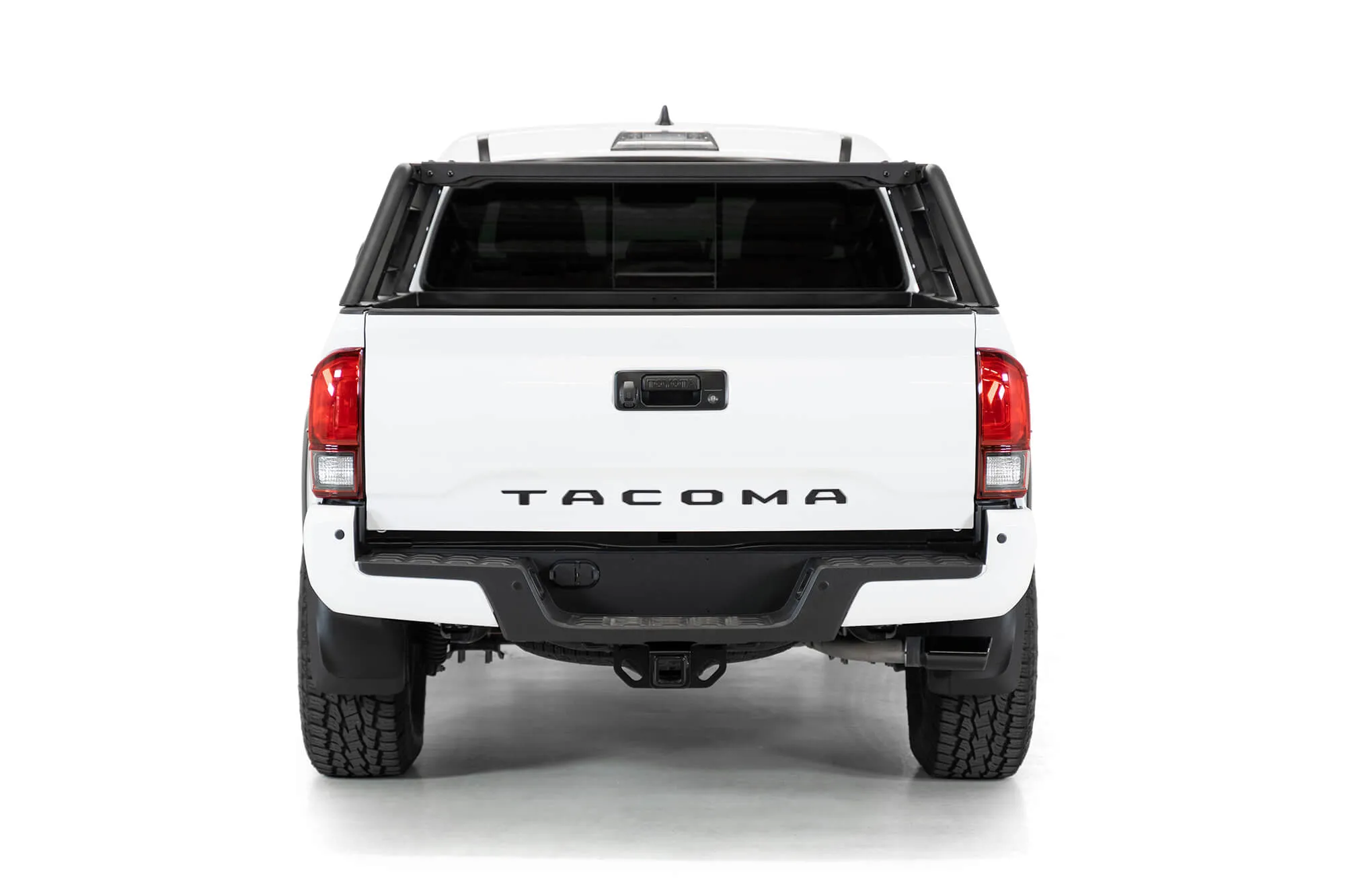 ADD Lander Overland Rack - 2005  Tacoma