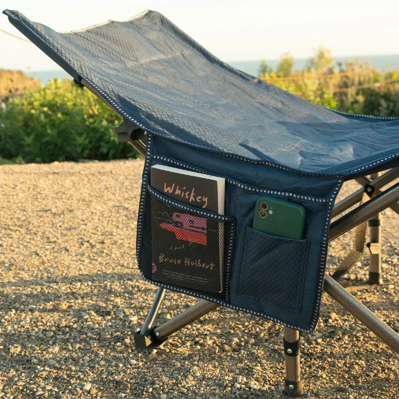 ALPHA CAMP Camping Cot with Carry Bag Sleeping Cot