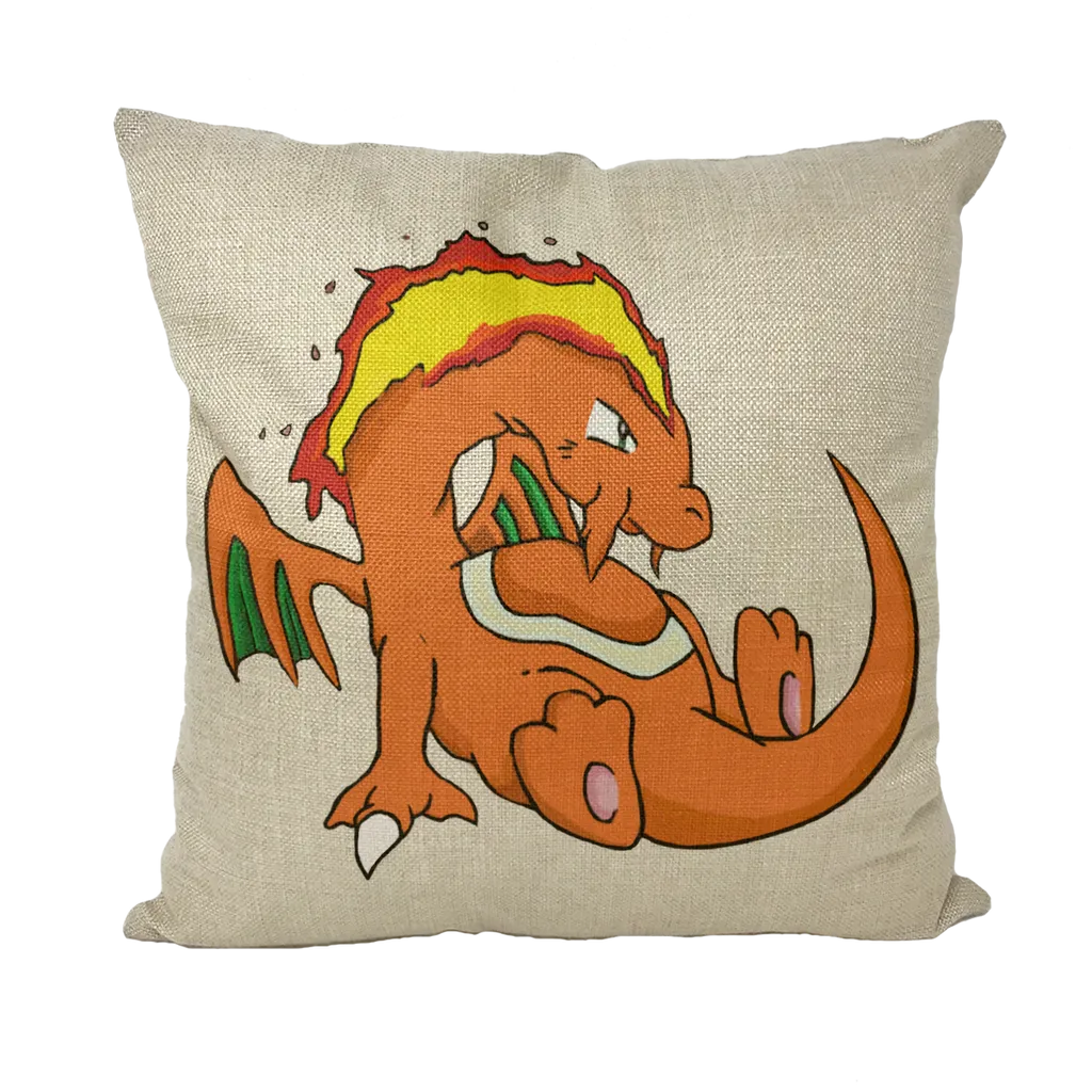 Angetir Throw Pillows