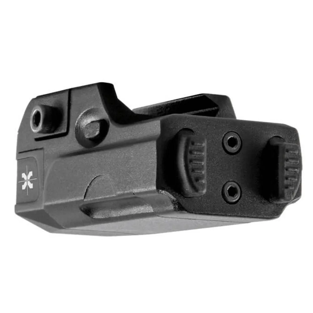 AXEON MPL1 120 Lumen Tactical Compact LED Pistol Light