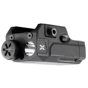 AXEON MPL1 120 Lumen Tactical Compact LED Pistol Light