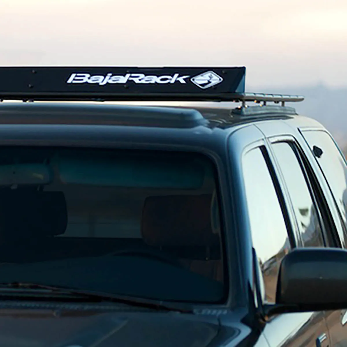 BajaRack Utility MG Roof Rack For 4Runner 1996-2002