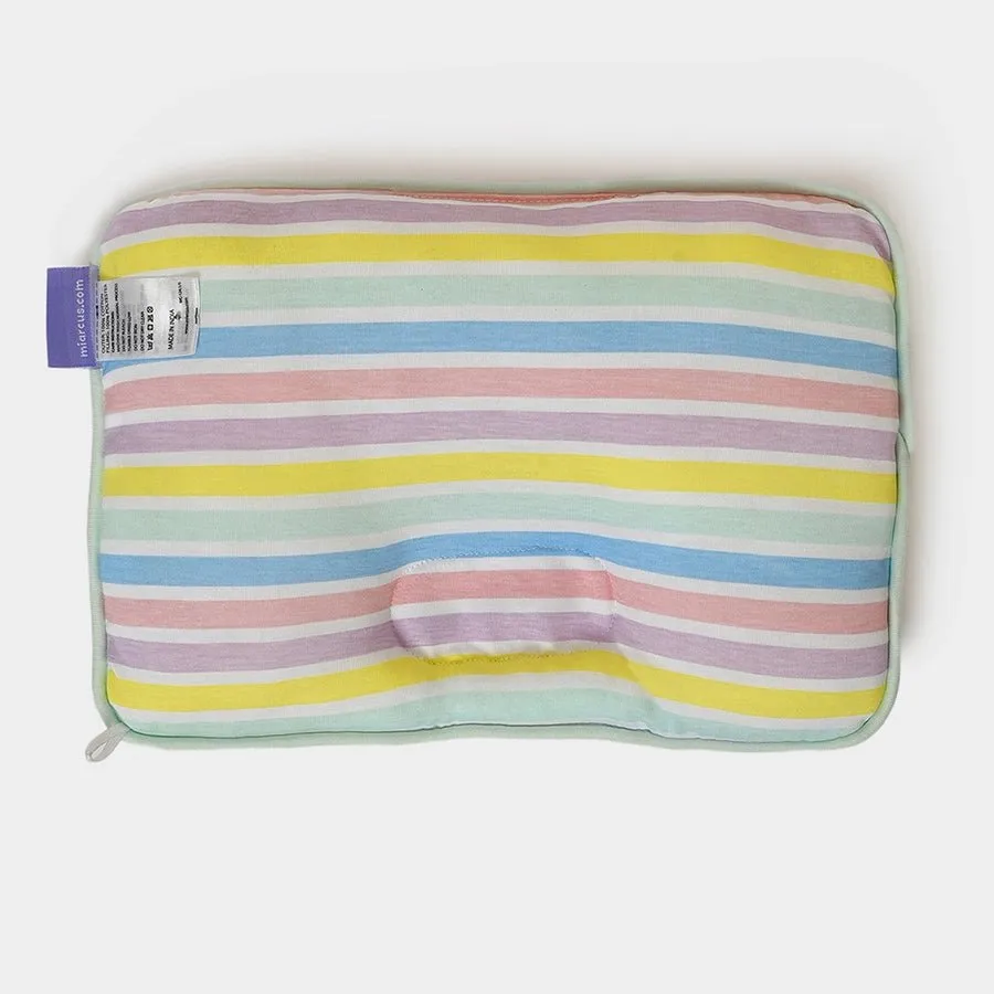 Beeby Soft Head Support Pillow