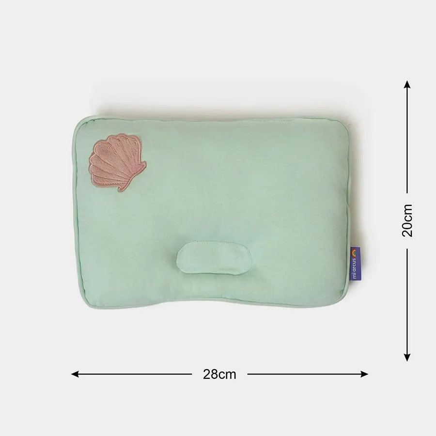 Beeby Soft Head Support Pillow