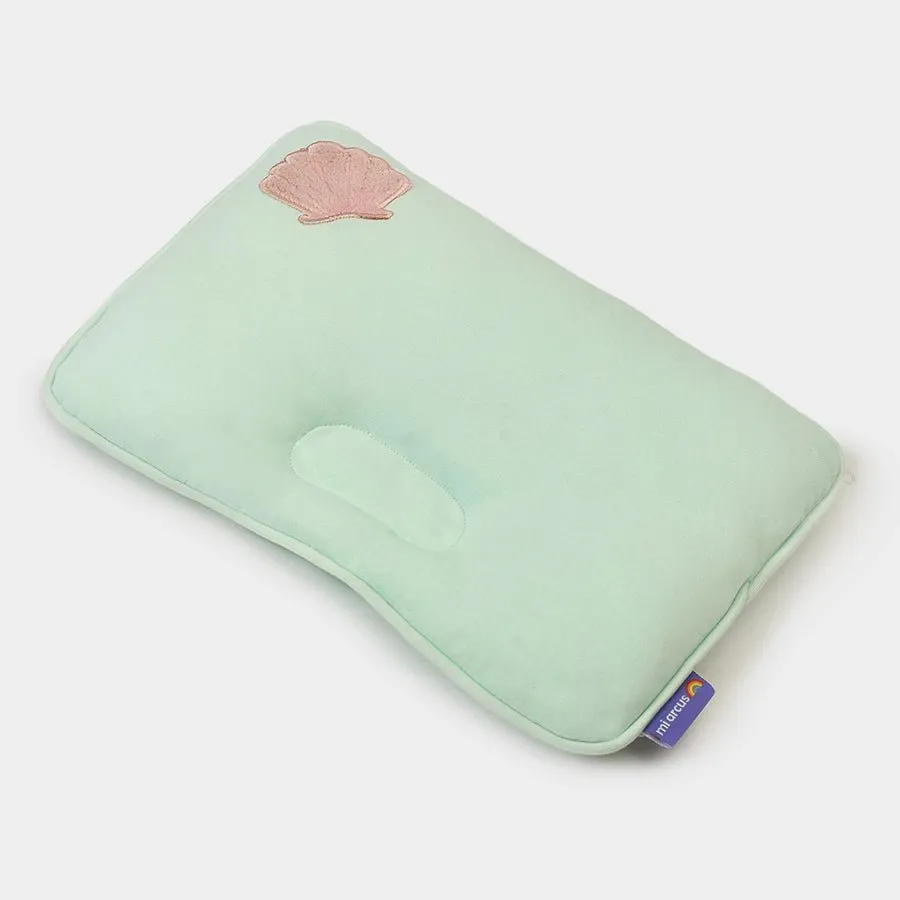 Beeby Soft Head Support Pillow