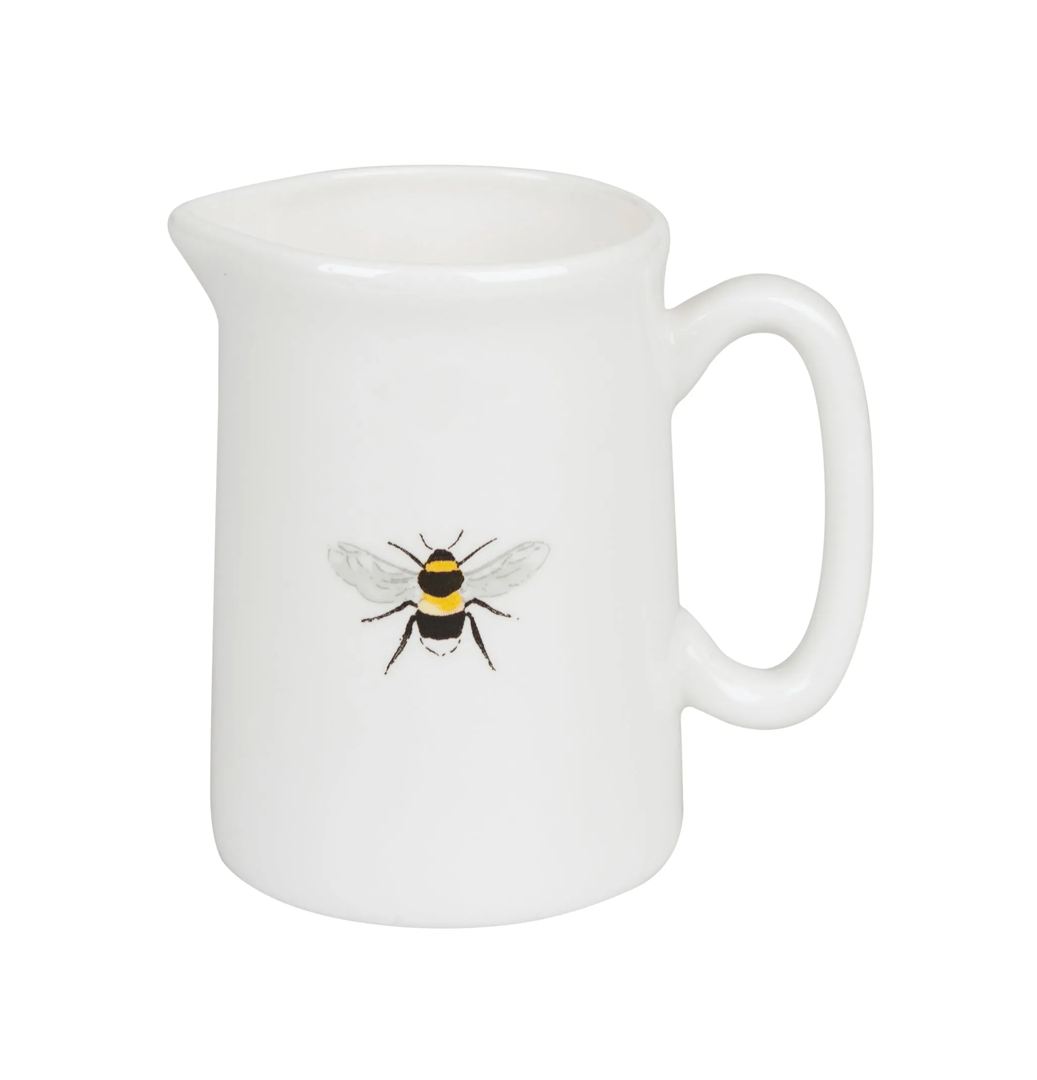 Bees Solo Jug