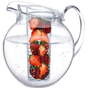 Big Fruit Infusion Pitcher