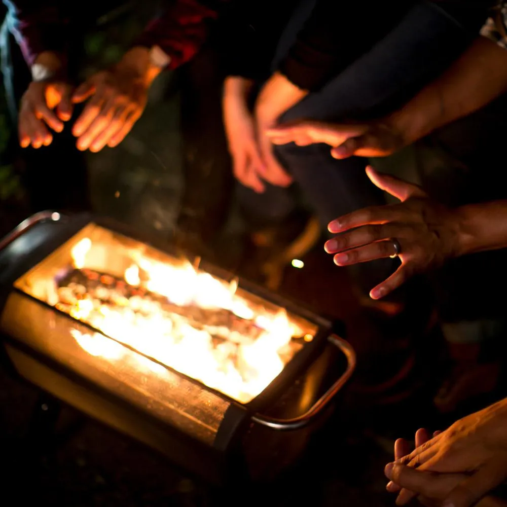 Biolite Firepit  