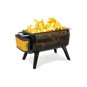 BioLite FirePit