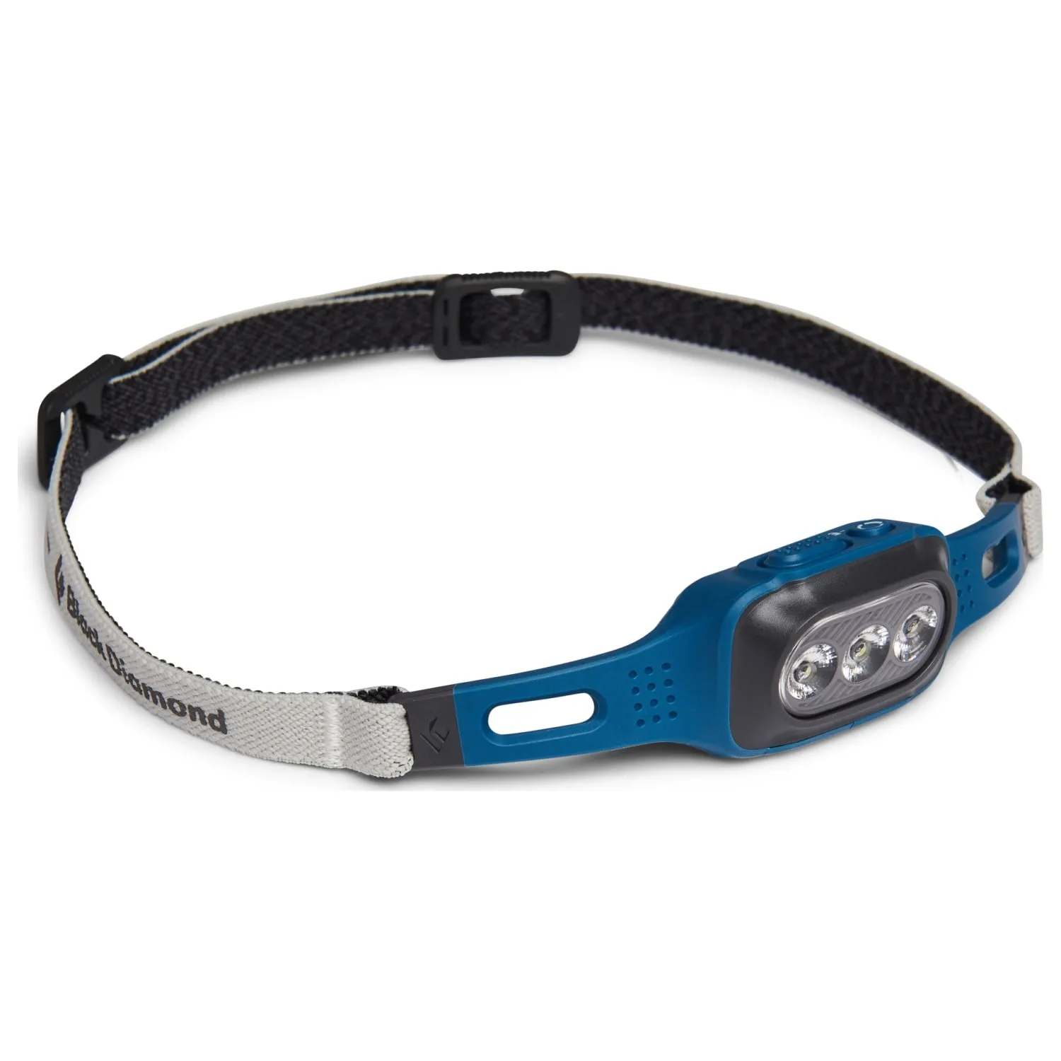 Black Diamond Deploy Headlamp, 325 Lumens