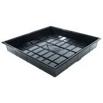 Botanicare ID Tray 4 ft x 4 ft - Black