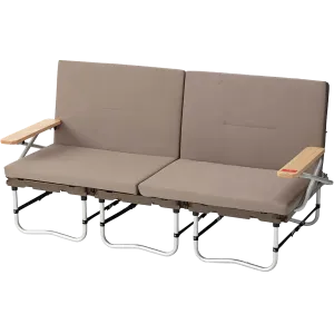 Campfield Futon Starter Set