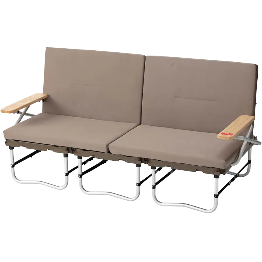 Campfield Futon Starter Set