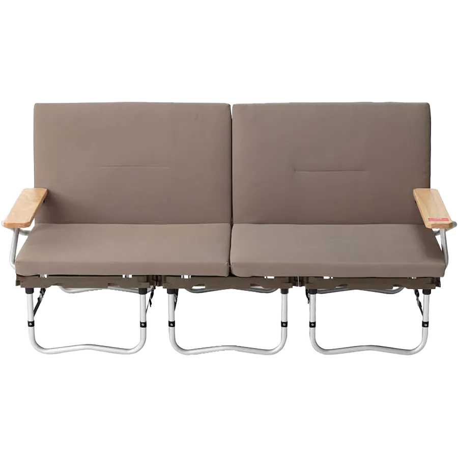 Campfield Futon Starter Set