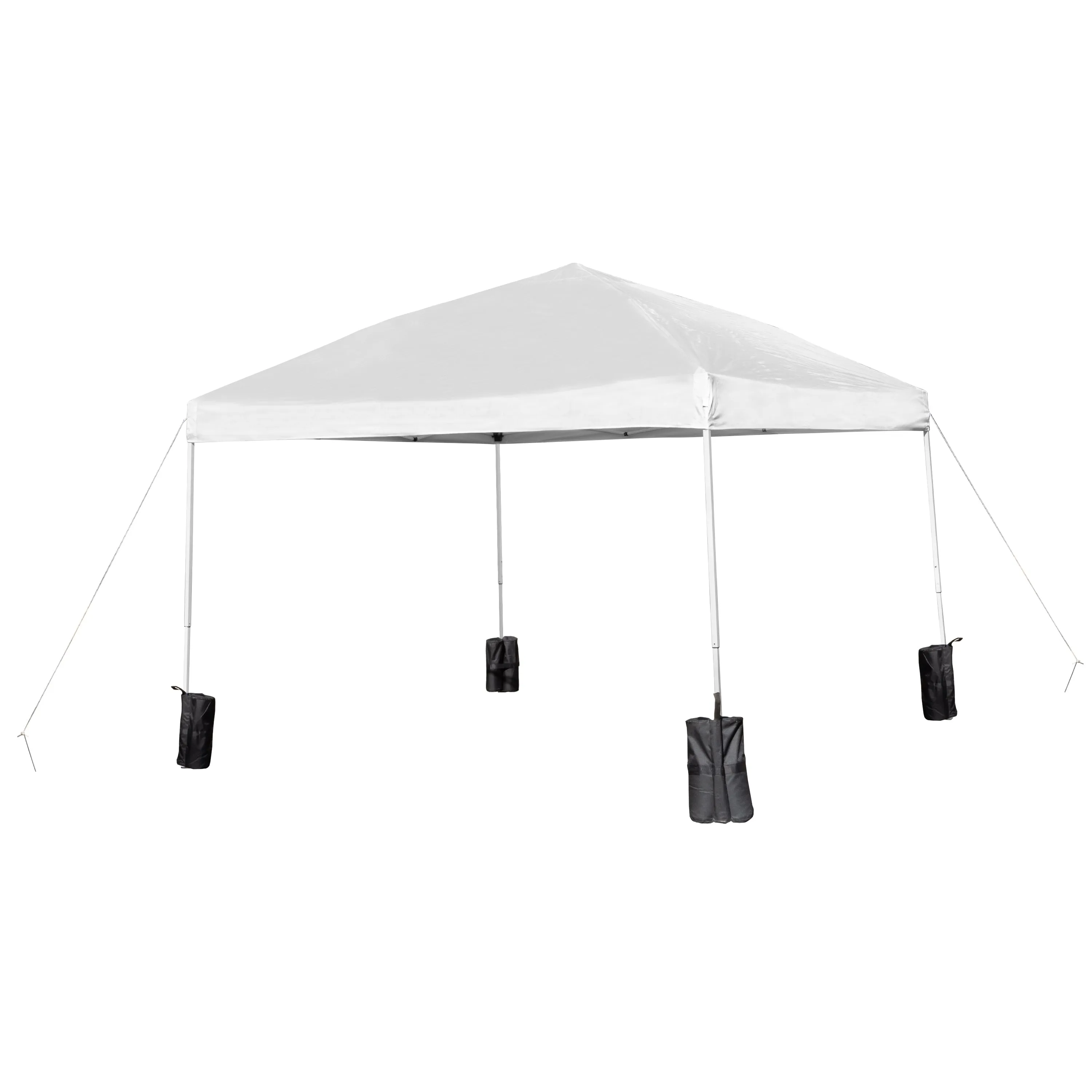 Canopy Tent,Table & 4 Chairs JJ-GZ10PKG183Z-4LEL3-WHWH-GG