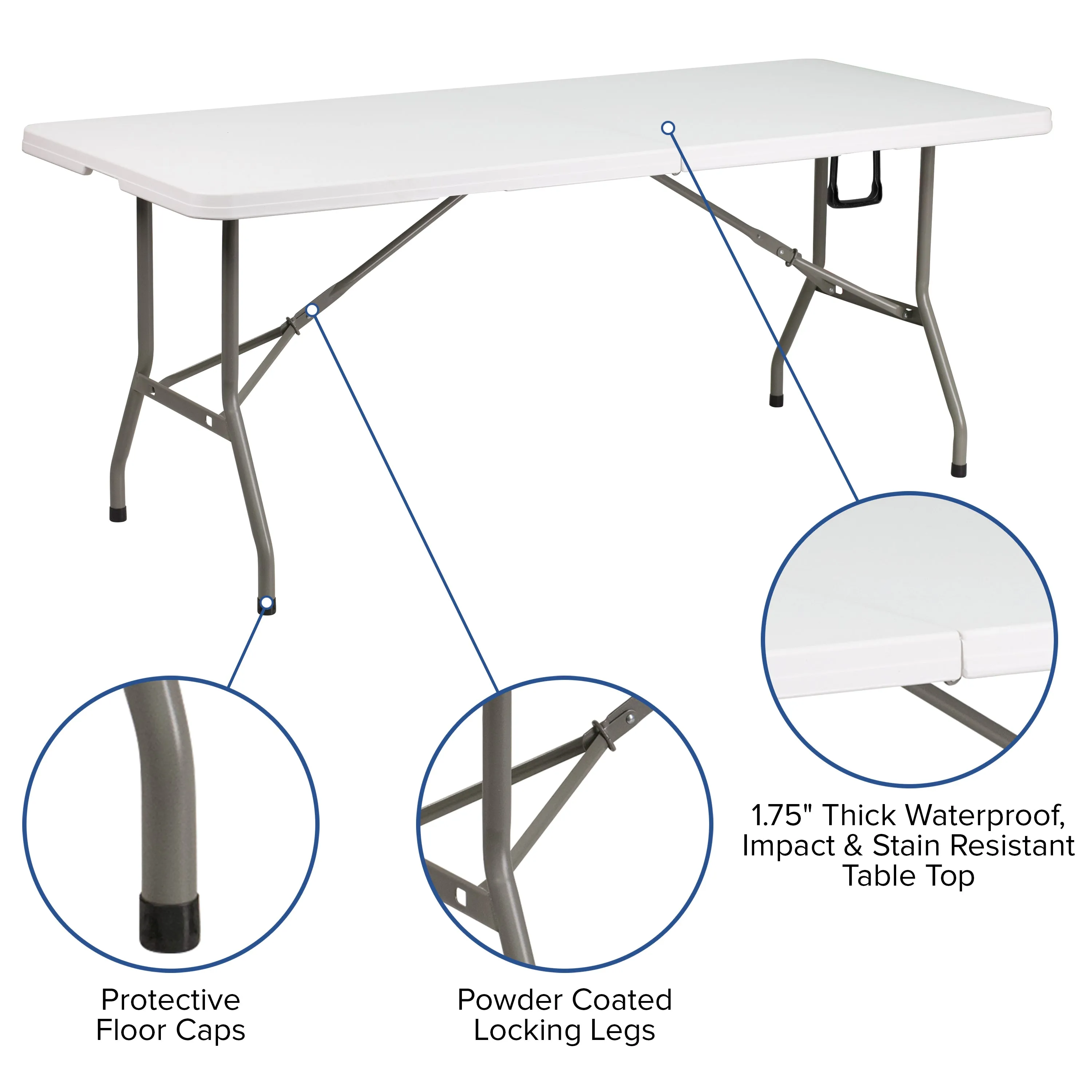 Canopy Tent,Table & 4 Chairs JJ-GZ10PKG183Z-4LEL3-WHWH-GG