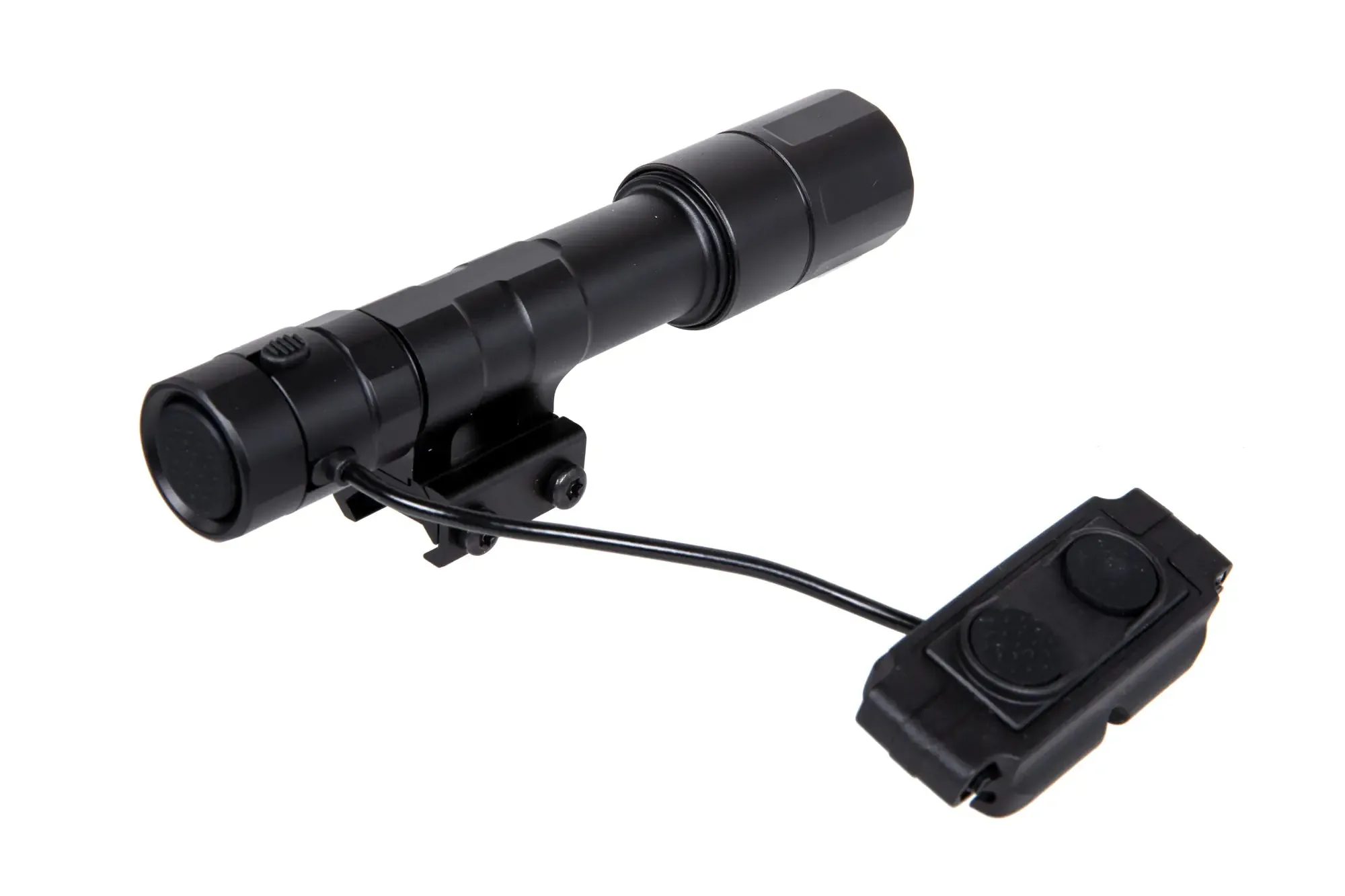 CD REIN 2.0 tactical torch Black