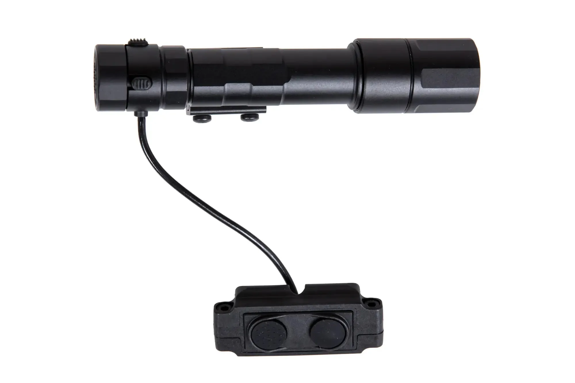 CD REIN 2.0 tactical torch Black