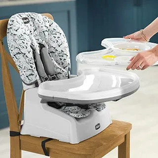 Chicco Snack Booster Seat