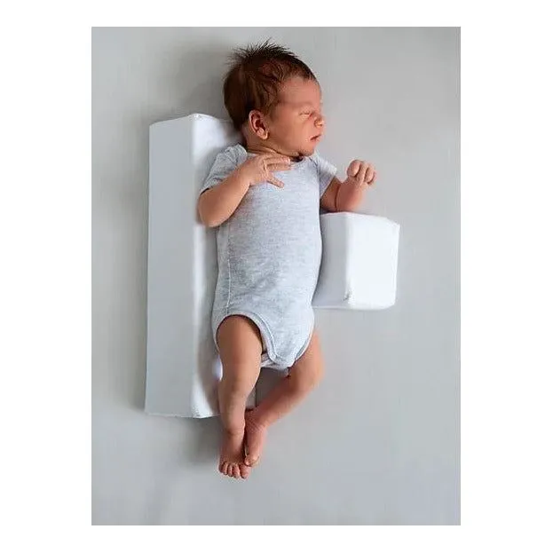 Doomoo Baby Sleep: Side Positioner