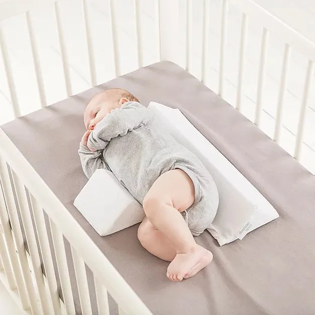 Doomoo Baby Sleep: Side Positioner