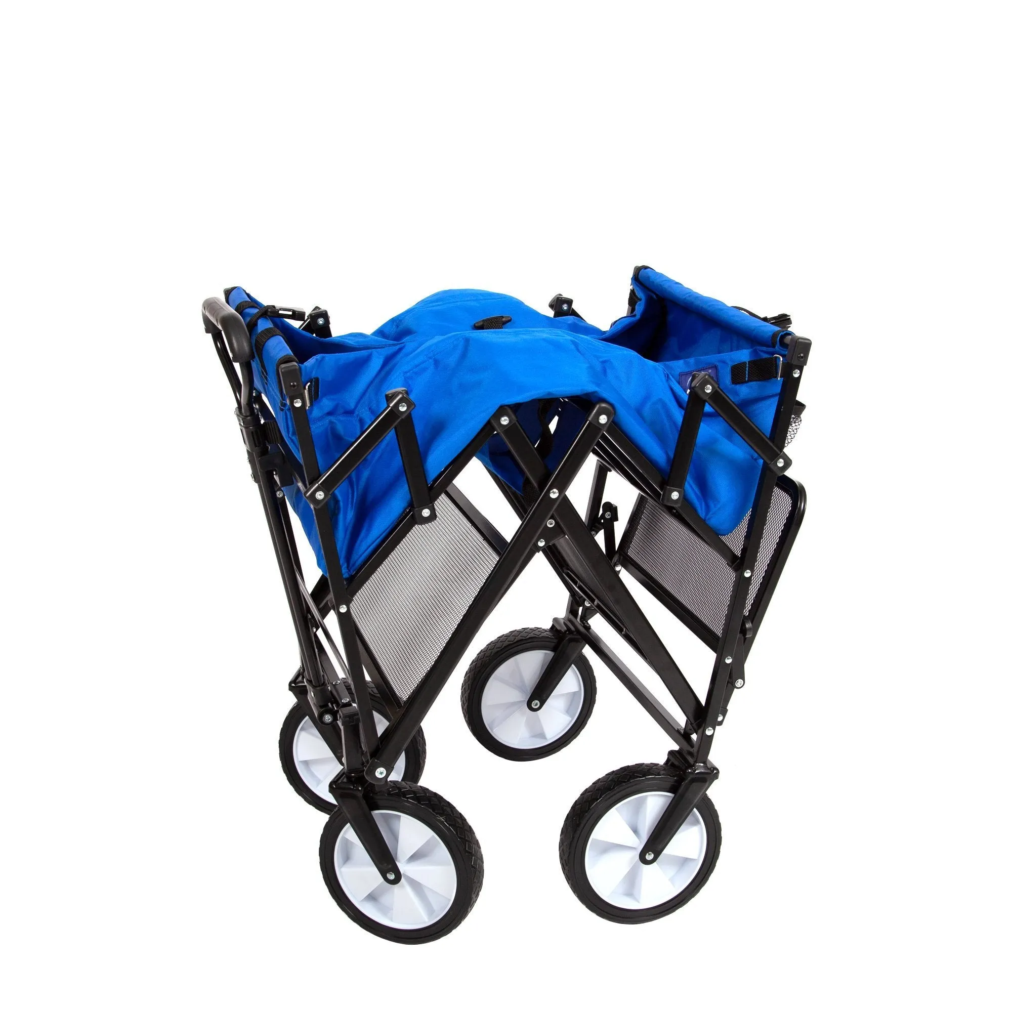 Double Decker Wagon By Mac Sports