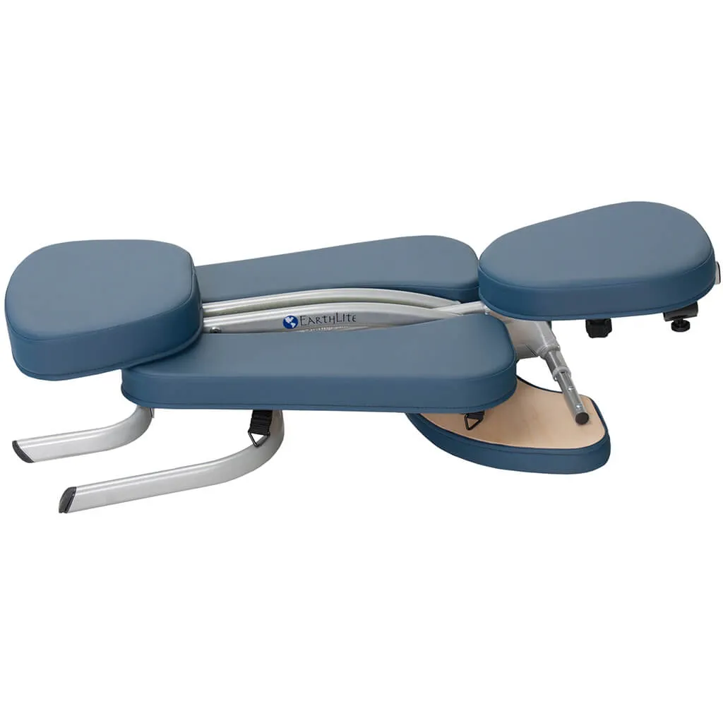 EarthLite Vortex Massage Chair Package