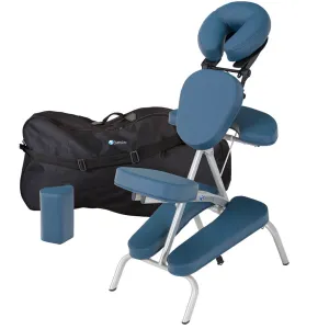 EarthLite Vortex Massage Chair Package