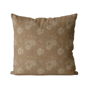 Eliora Throw Pillow