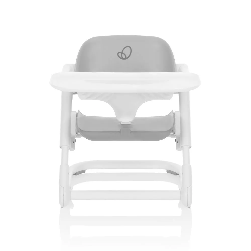 Evenflo Portable Folding Booster High Chair