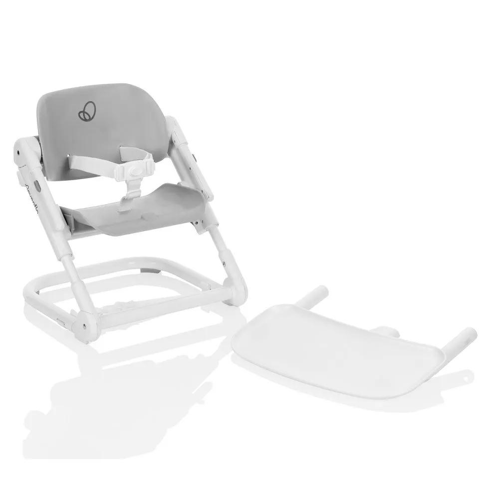 Evenflo Portable Folding Booster High Chair