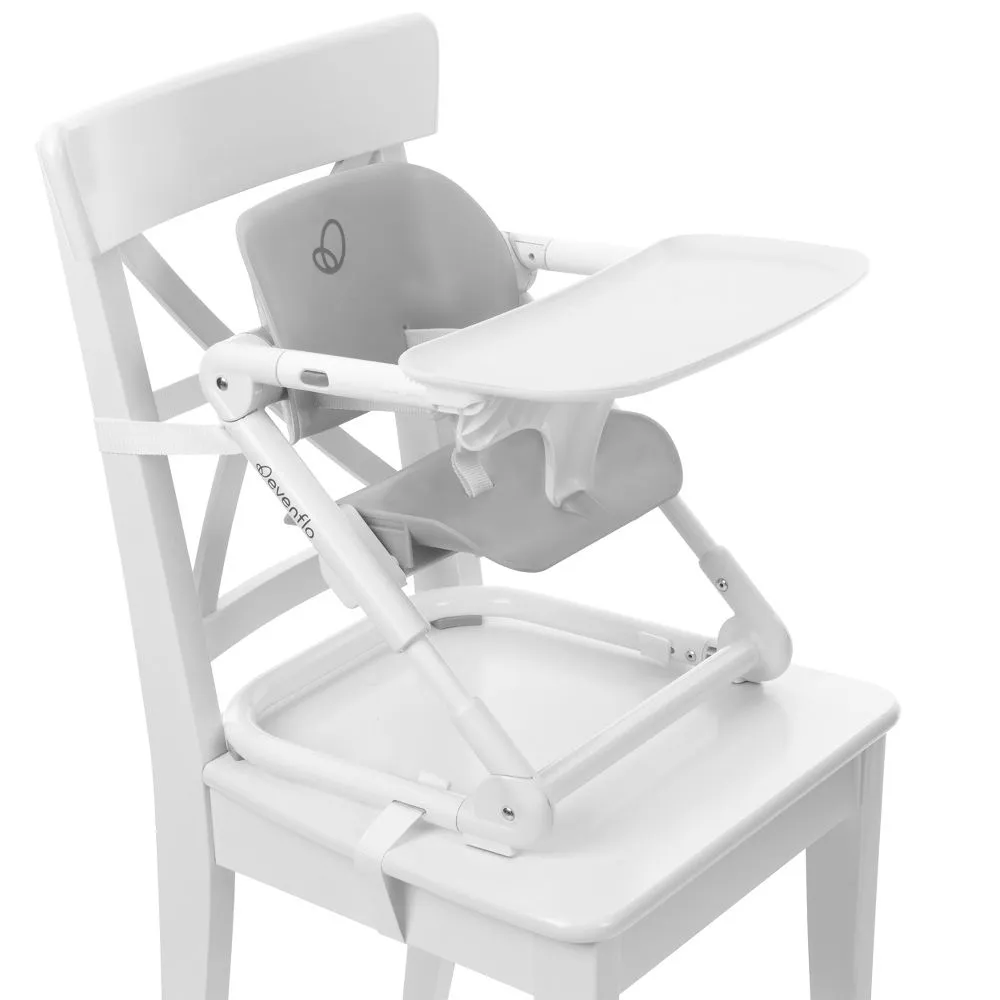 Evenflo Portable Folding Booster High Chair