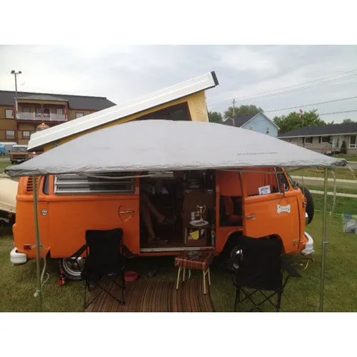 Ezy Awning Kit Plus