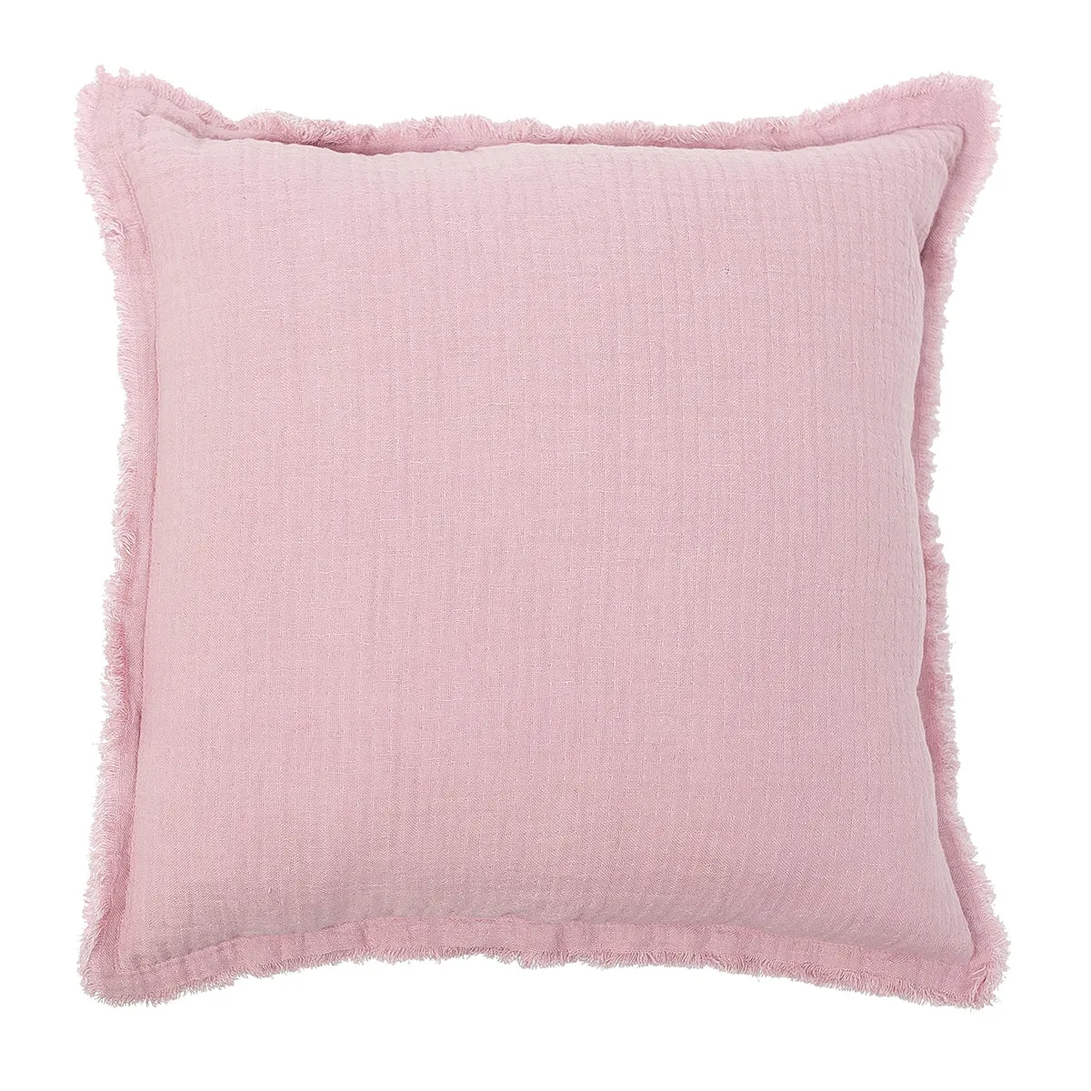 Feather Gauze Pillow