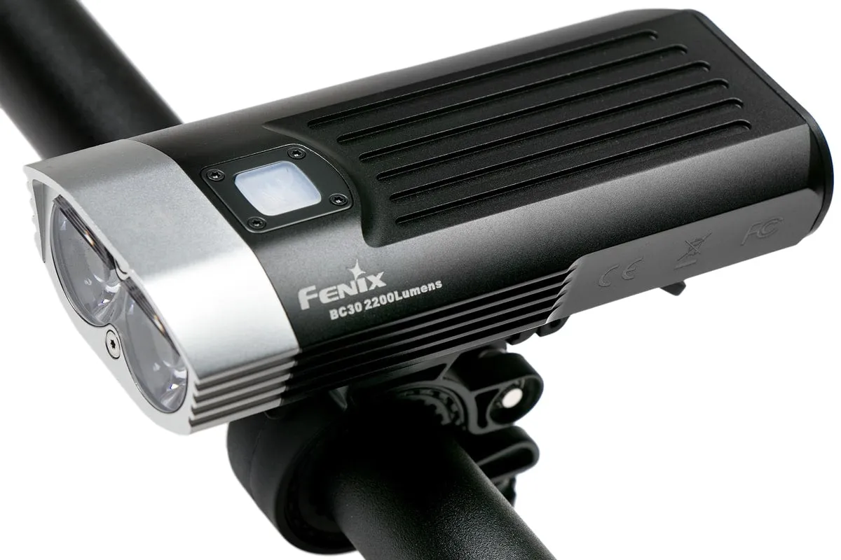 Fenix BC30 V2 Bicycle Light