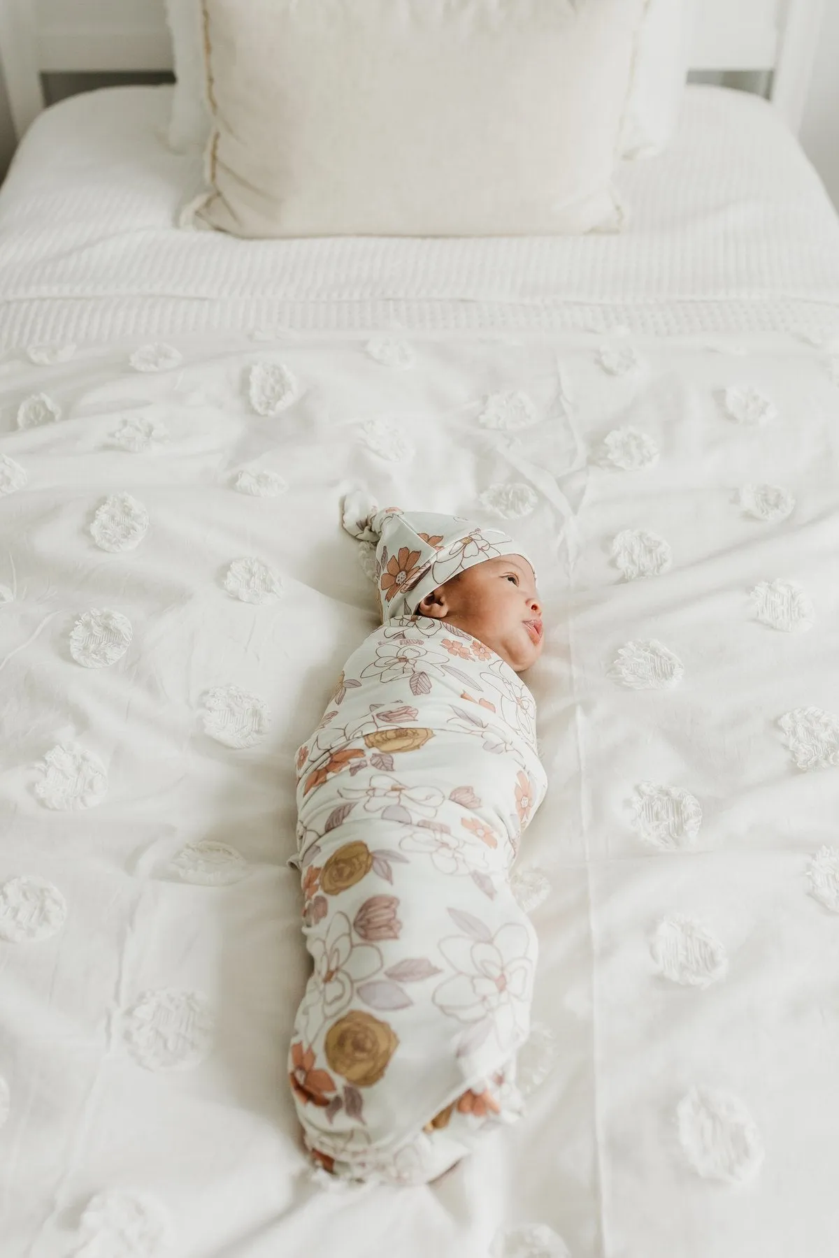 Ferra Swaddle Blanket