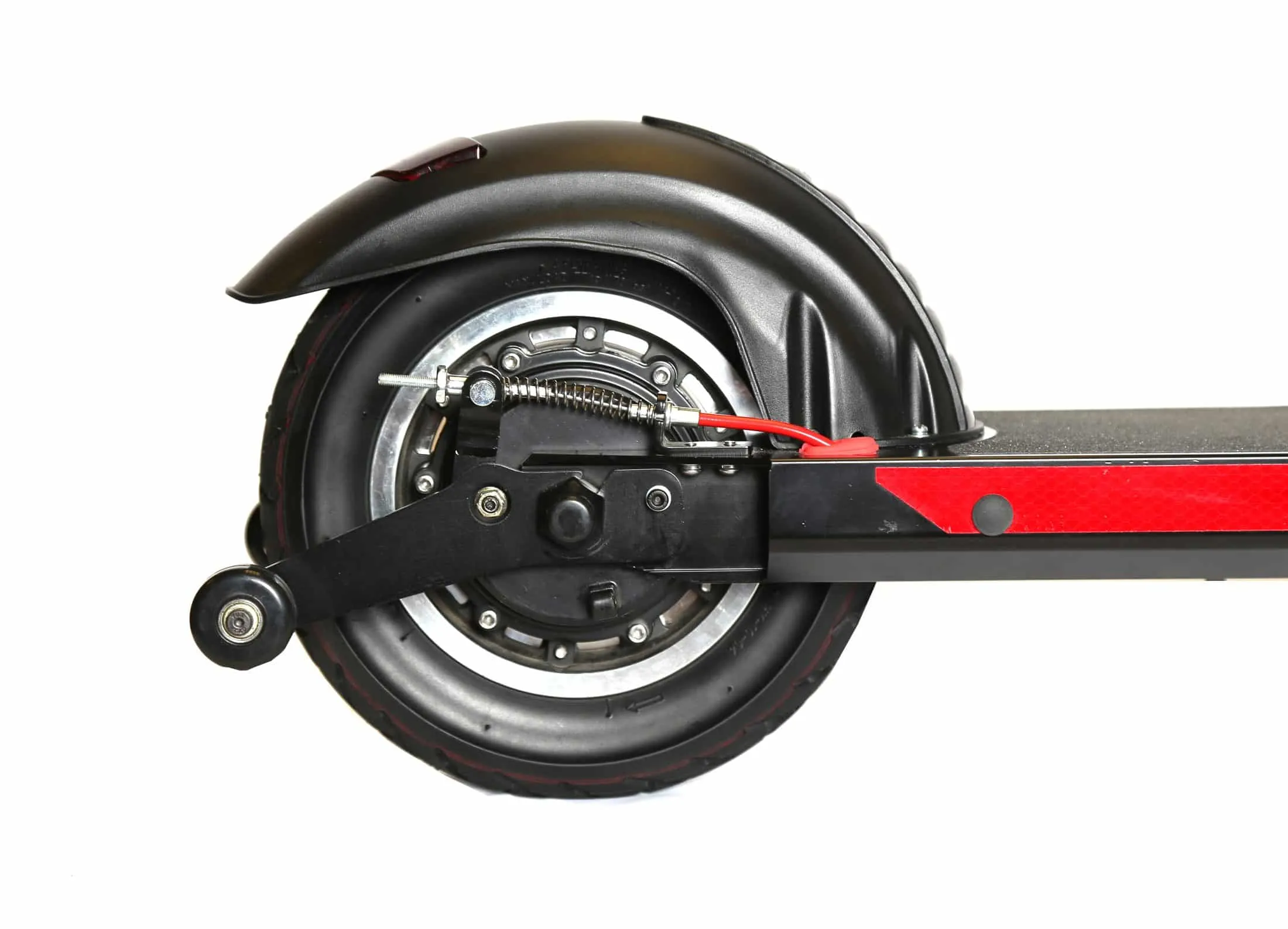 Glion Dolly XL Electric Scooter