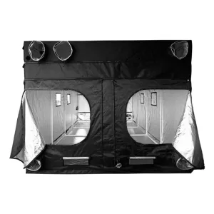 Goliath Grow Tent 10' x 20' x 6'11"-7'11" Indoor Grow Tent