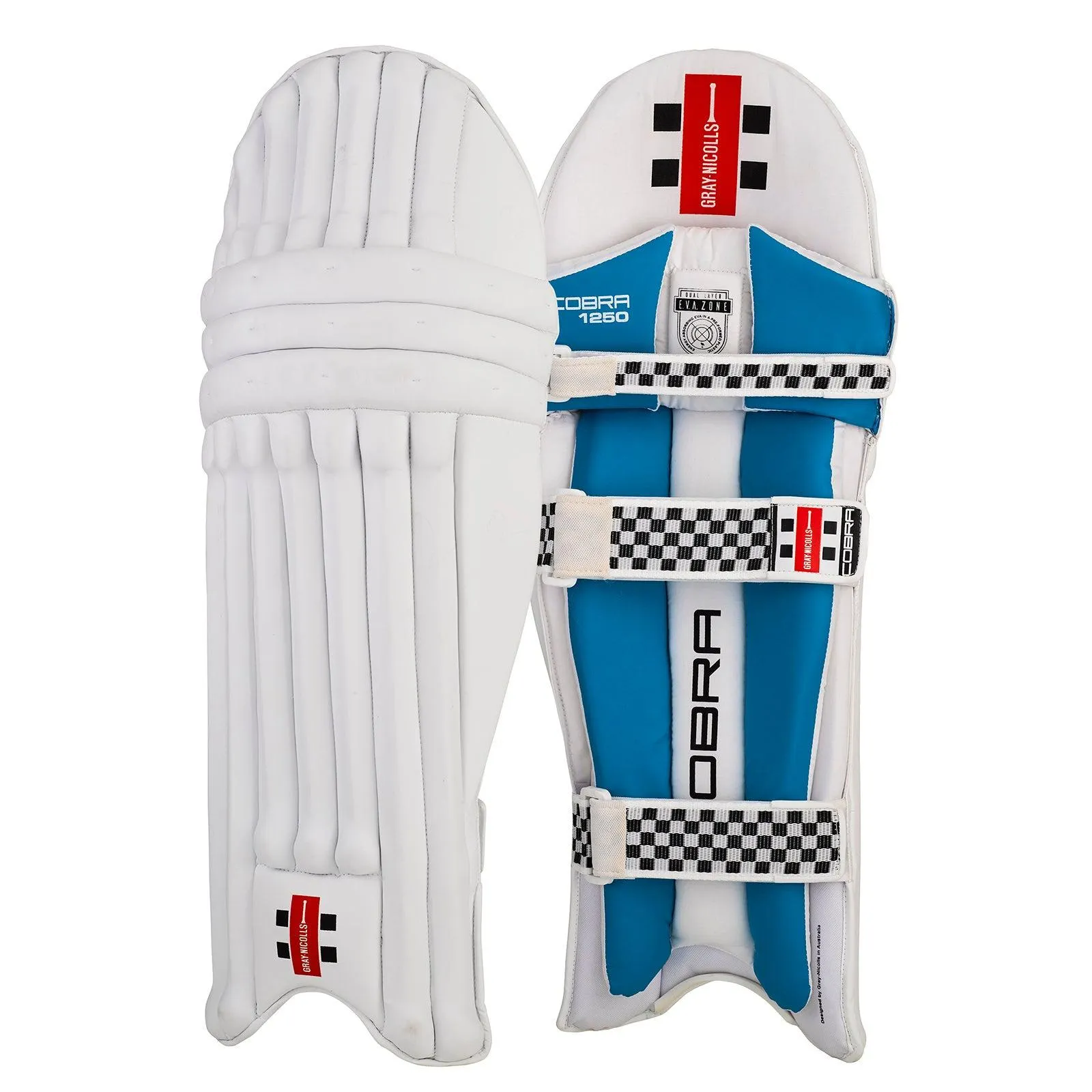 Gray Nicolls Cobra 1250 Batting Pads - Senior