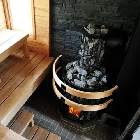 Harvia Legend 300DUO Sauna Stove