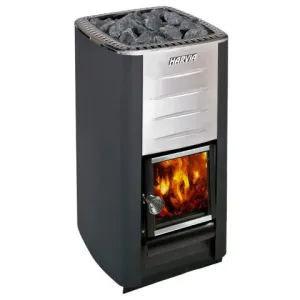 Harvia M3 Sauna Stove