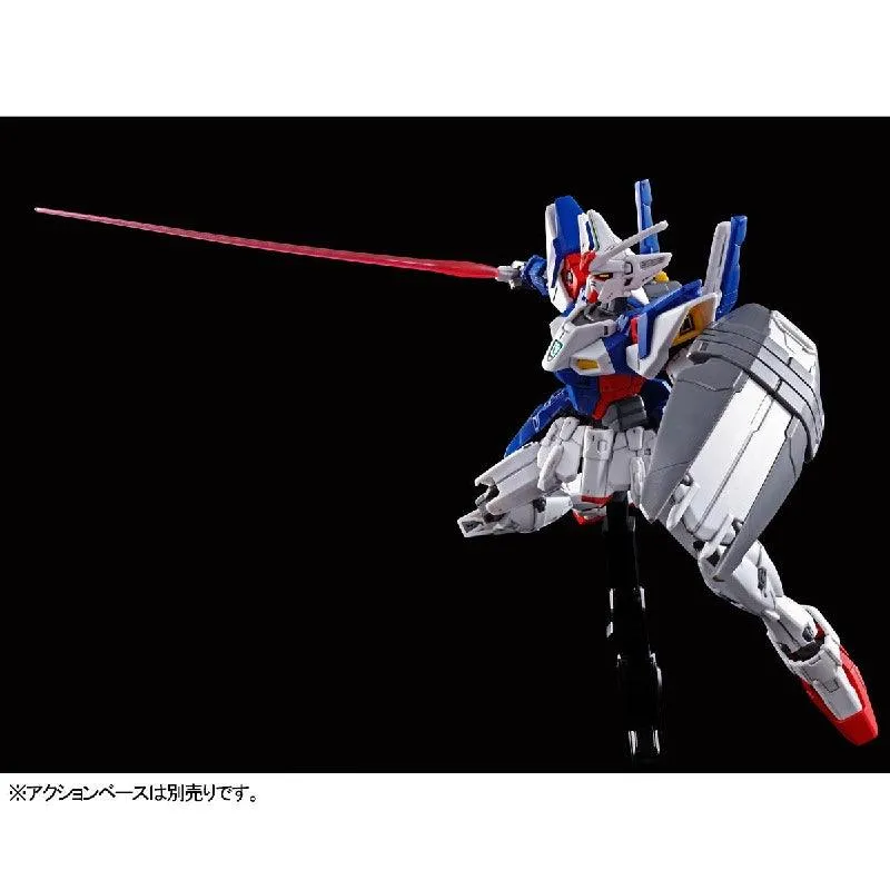 HGAC 1/144 OZX-GU01A Gundam Geminass 01 (P-Bandai)