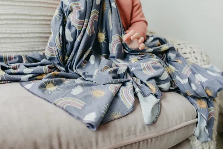 Hope Swaddle Blanket