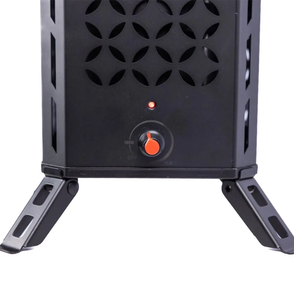 INFERNO® Pro Biomass Stove